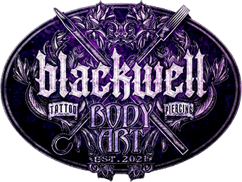 Blackwell Bodyart logo ilman taustaa pieni