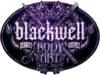 Blackwell Bodyart logo ilman taustaa pieni